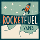 Rocketfuel 9mg